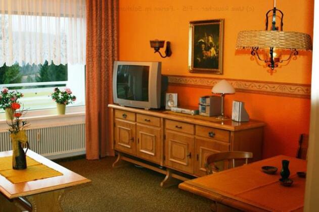 Appartement Charlotte - Photo3
