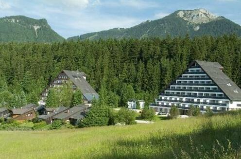 FiS - Ferien im Salzkammergut Bad Mitterndorf - Photo3