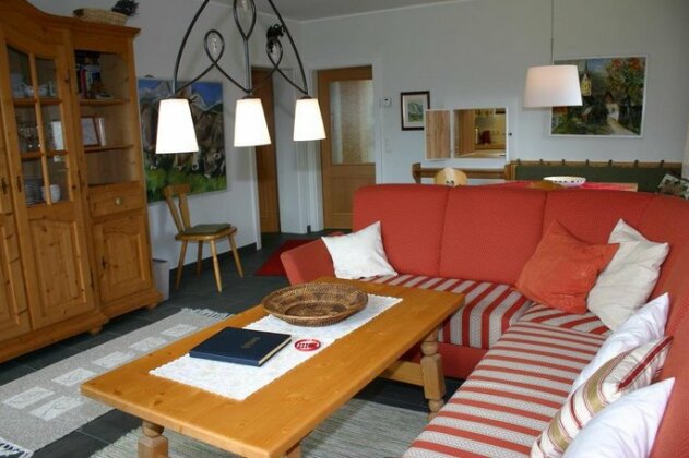 Haus Bernhard - Photo3