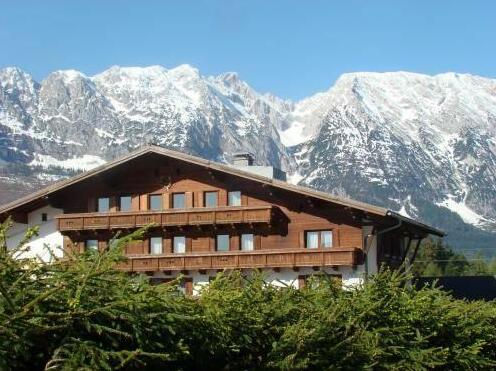 Hotel Aquamarin Bad Mitterndorf - Photo3