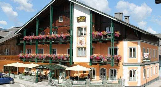 Hotel Post Bad Mitterndorf