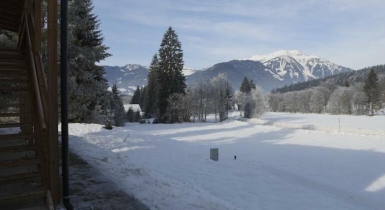 Sportappartements - Photo2