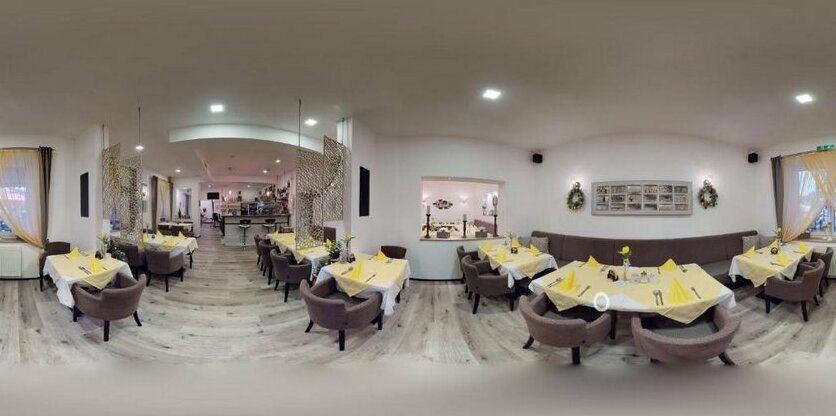 Pension & Restaurant La Amalia - Photo2
