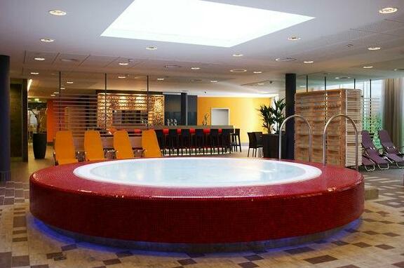 Hotel Lebensquell Bad Zell - Photo2