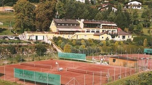 Sporthotel Glockenhof