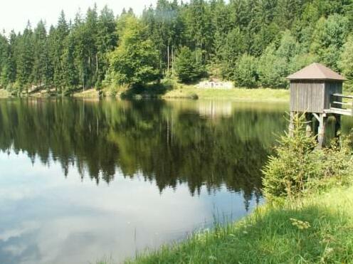 Gastehaus Familie Grudl - Photo3