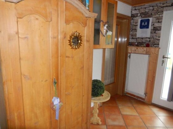 Gastehaus Rita Schaefer - Photo2