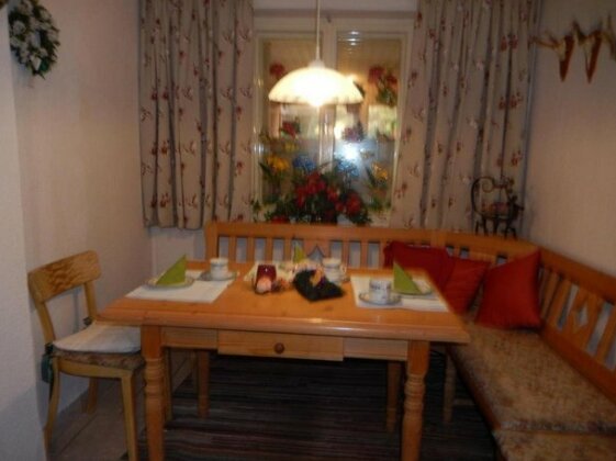 Gastehaus Rita Schaefer - Photo3