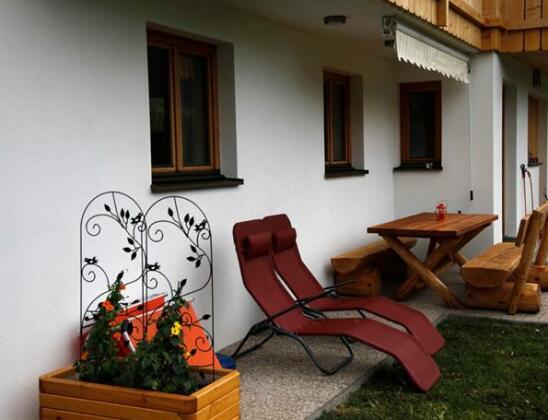 Haus gruner Wald - Photo2