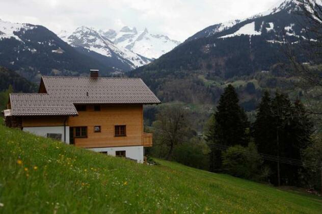 Haus gruner Wald - Photo3