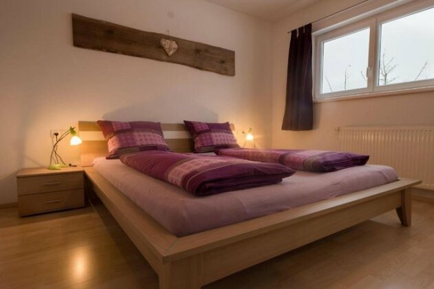 Haus Julia Bartholomaberg - Photo3