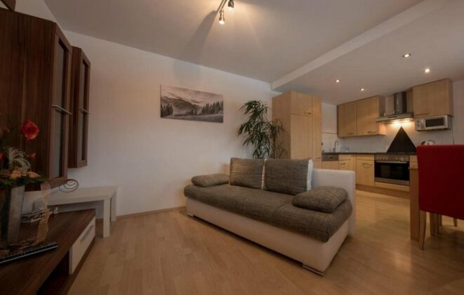 Haus Julia Bartholomaberg - Photo4