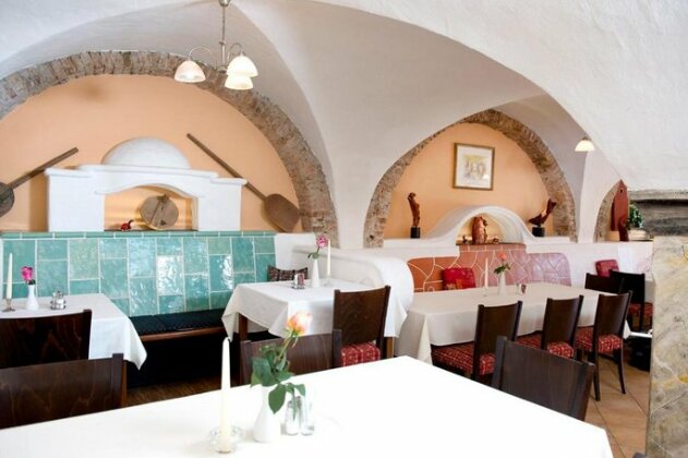 Hotel Alt-Oberndorf - Photo2
