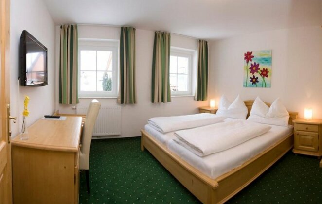 Hotel Alt-Oberndorf - Photo3