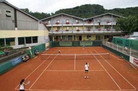 Tenniscamp Bergheim