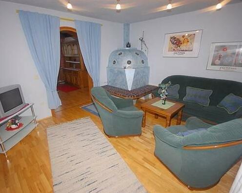 Apart-Pension Resswald - Photo2