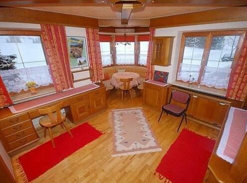 Apart-Pension Resswald - Photo3