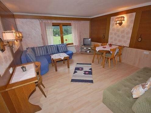 Apart-Pension Resswald - Photo4