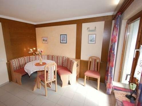 Apart-Pension Resswald - Photo5
