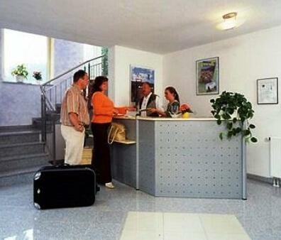 Aparthotels Berwang in Landhaus Cornelia - Photo2
