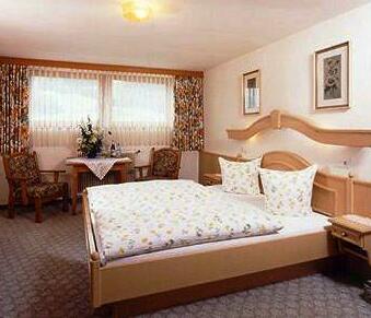 Aparthotels Berwang in Landhaus Cornelia - Photo3