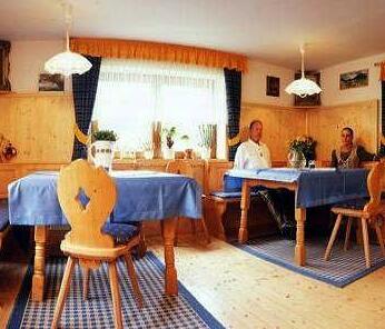 Aparthotels Berwang in Landhaus Cornelia - Photo5