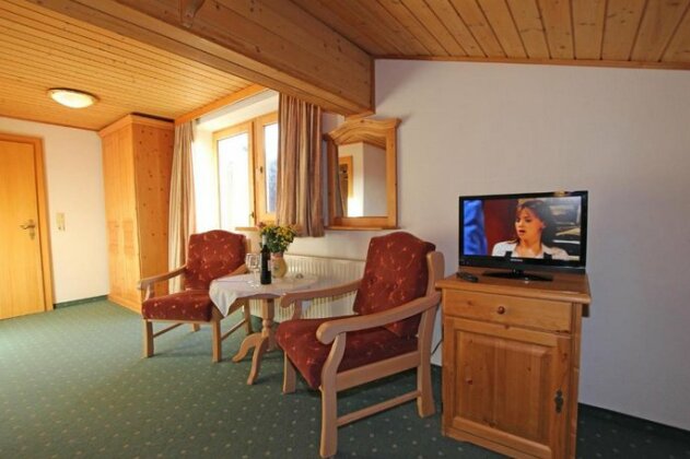 Bergblick Gasthof - Photo2