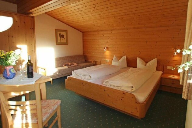 Bergblick Gasthof - Photo3