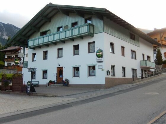 Gastehaus Baldauf