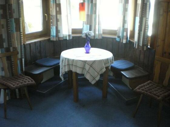 Gastehaus Zugspitzblick - Photo5