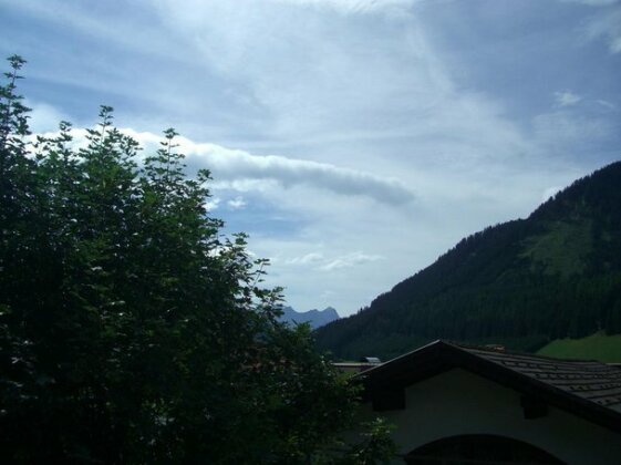 Haus Bergheimat Berwang - Photo2