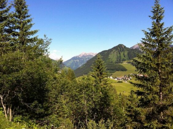 Haus Bergheimat Berwang - Photo3