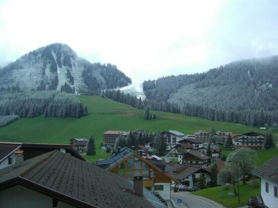 Haus Bergheimat Berwang - Photo5