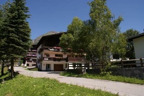Haus Rita Berwang - Photo2