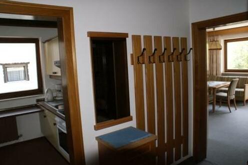 Haus Rita Berwang - Photo3