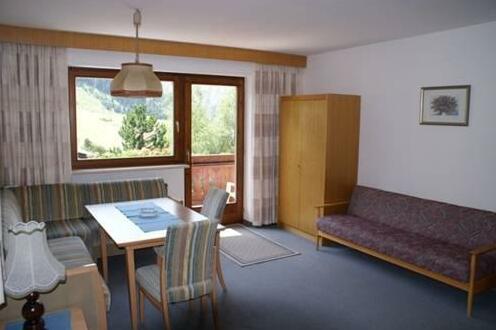 Haus Rita Berwang - Photo4