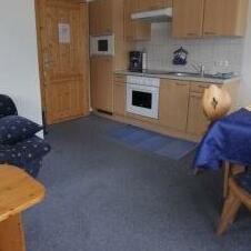 Pension Alpenhof Berwang - Photo2