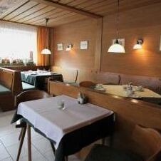 Pension Alpenhof Berwang - Photo3