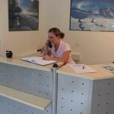 Pension Alpenhof Berwang - Photo4