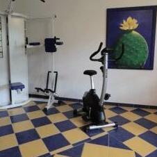 Pension Alpenhof Berwang - Photo5