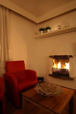 Vakantiehuis Berwang - Photo2