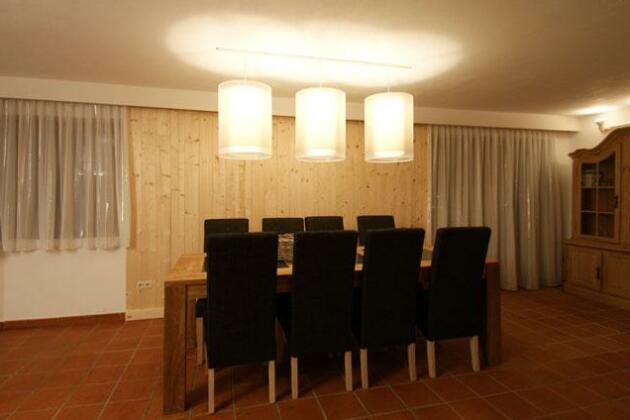 Vakantiehuis Berwang - Photo3