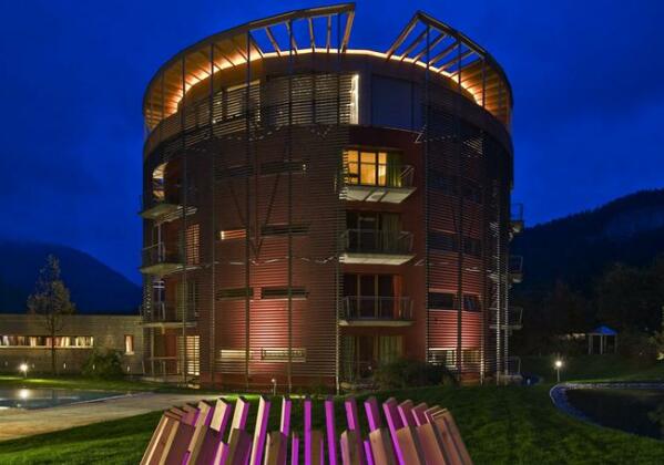 Gams Geniesser- & Kuschelhotel - Photo3