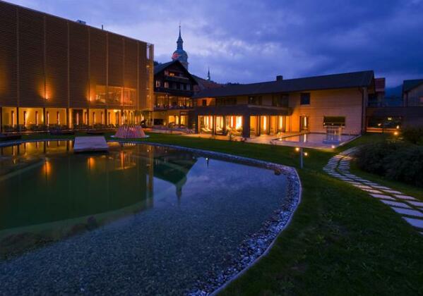 Gams Geniesser- & Kuschelhotel - Photo4