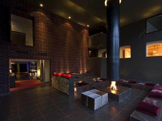 Gams Geniesser- & Kuschelhotel - Photo5