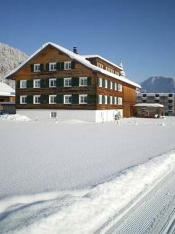 Gastehaus Appartements Egender - Photo2