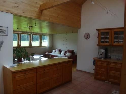 Gastehaus Appartements Egender - Photo3