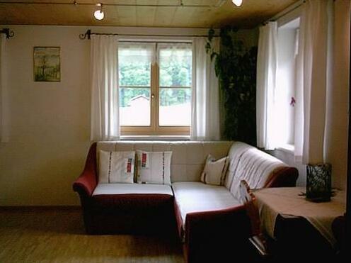 Gastehaus Appartements Egender - Photo5