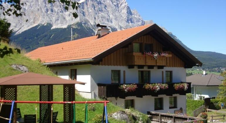 Appartements Luttinger - Photo2