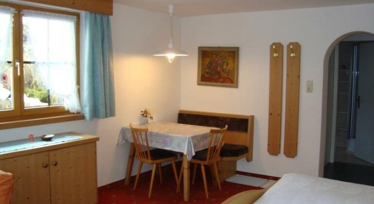 Appartements Luttinger - Photo3